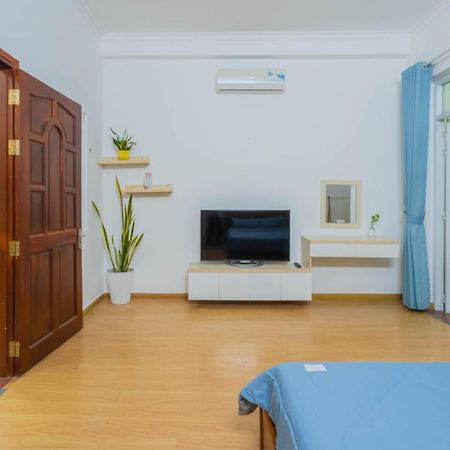 Lalahouse Riverside Residence Ho Chi Minh City Exterior photo
