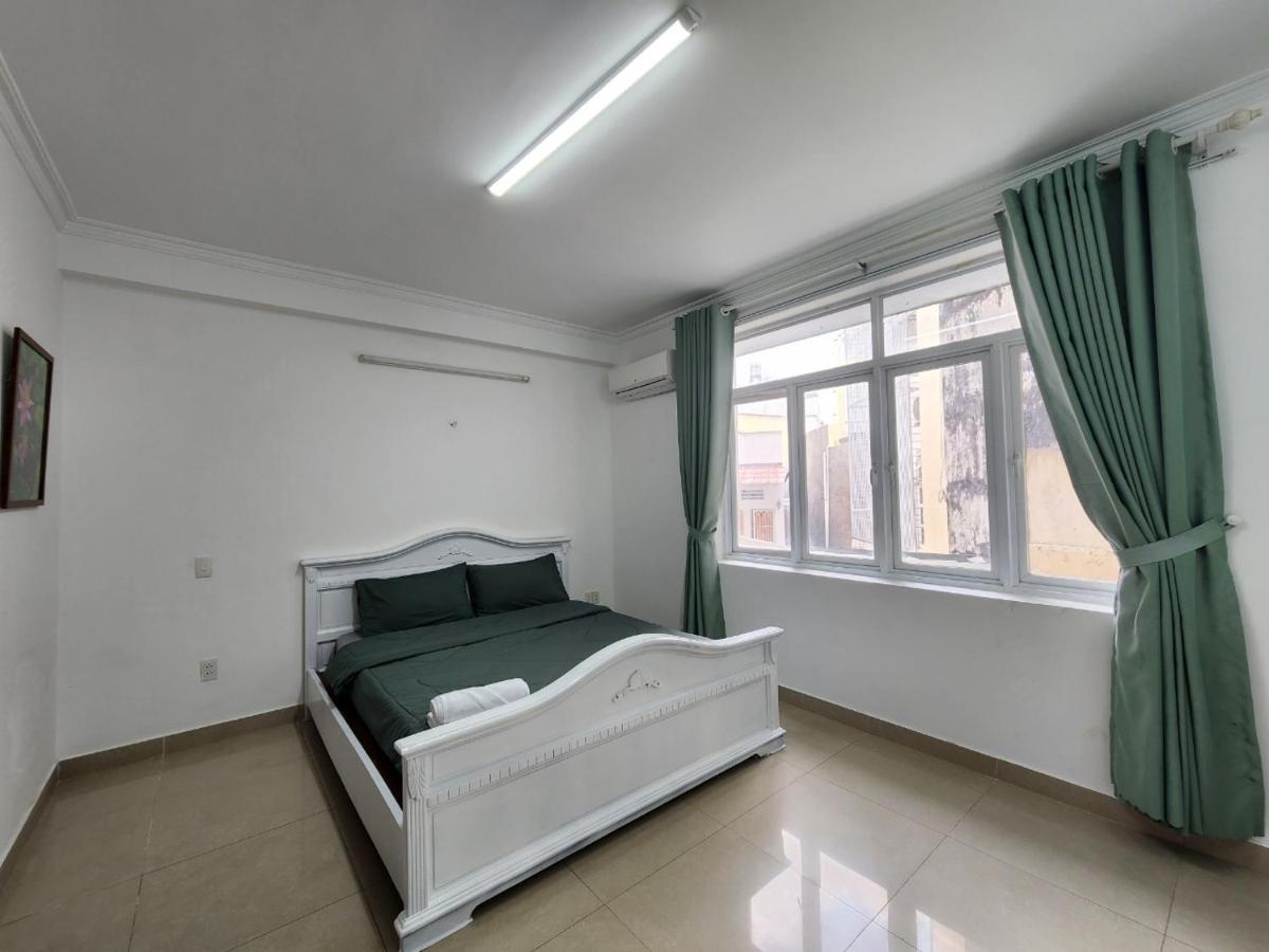 Lalahouse Riverside Residence Ho Chi Minh City Exterior photo