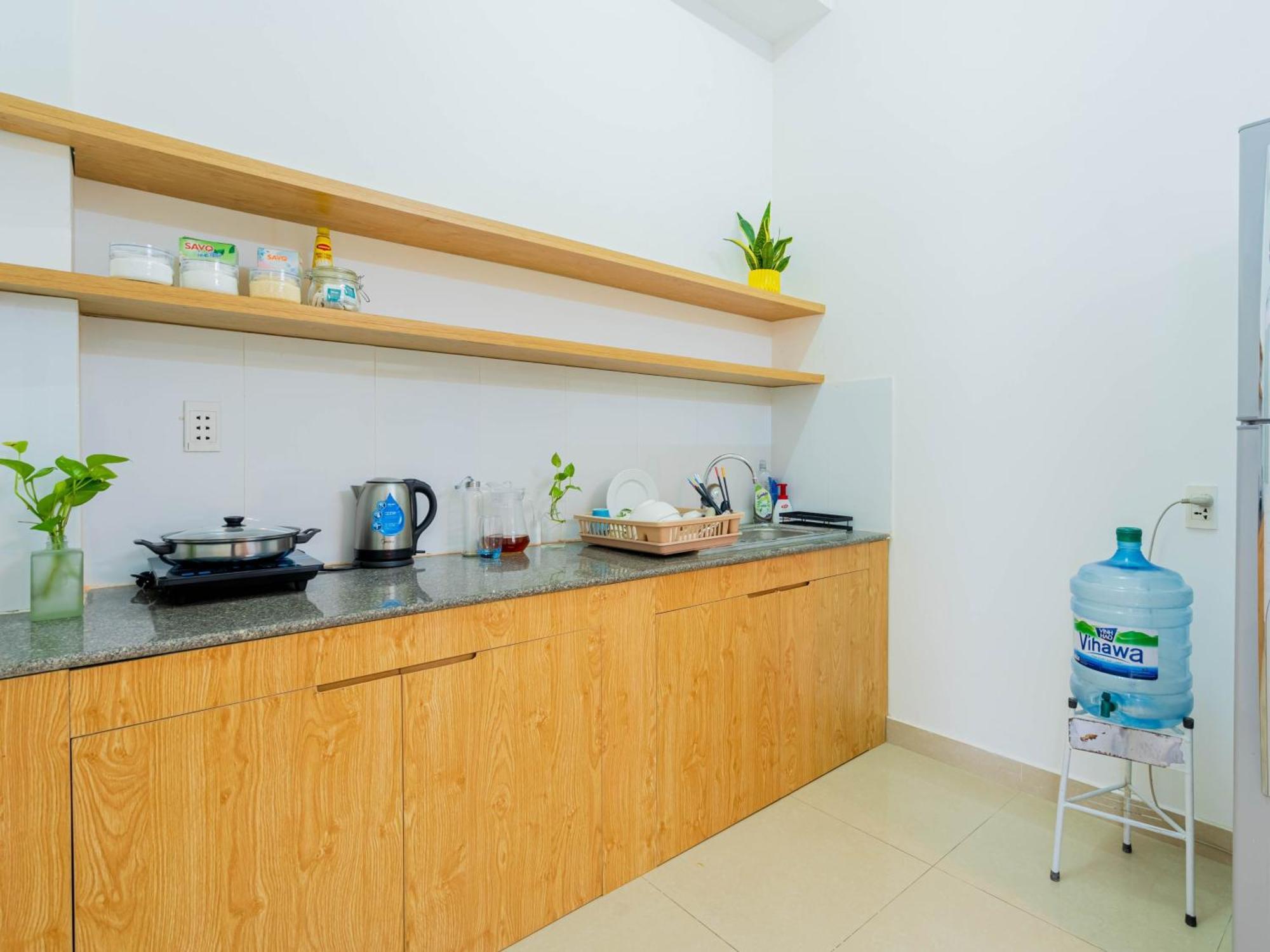 Lalahouse Riverside Residence Ho Chi Minh City Exterior photo