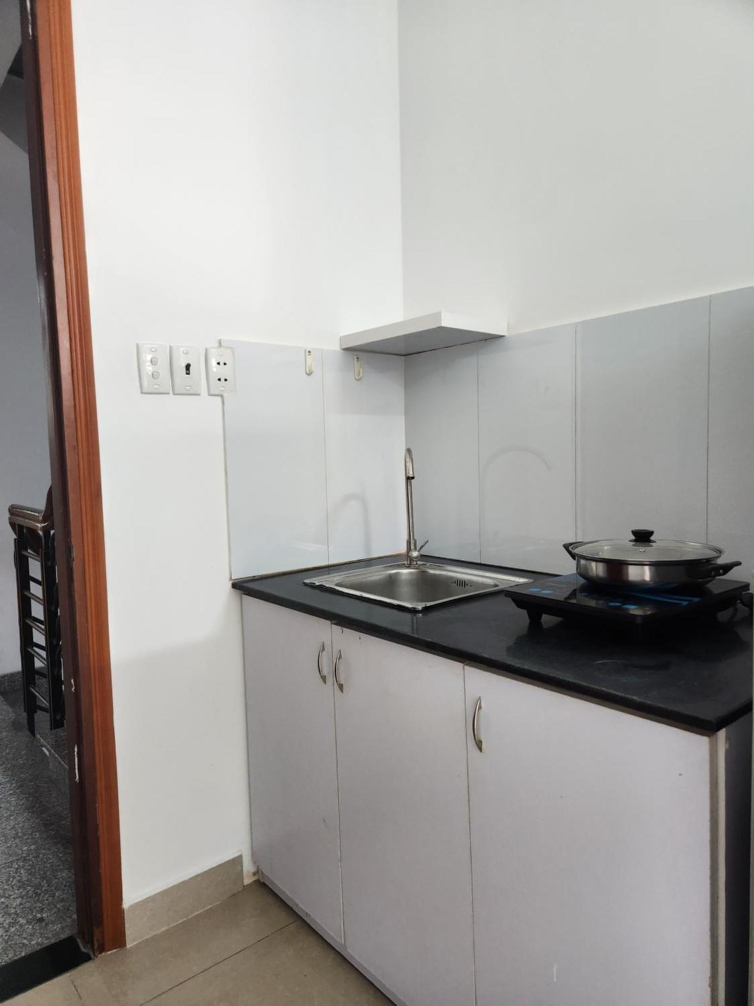 Lalahouse Riverside Residence Ho Chi Minh City Exterior photo