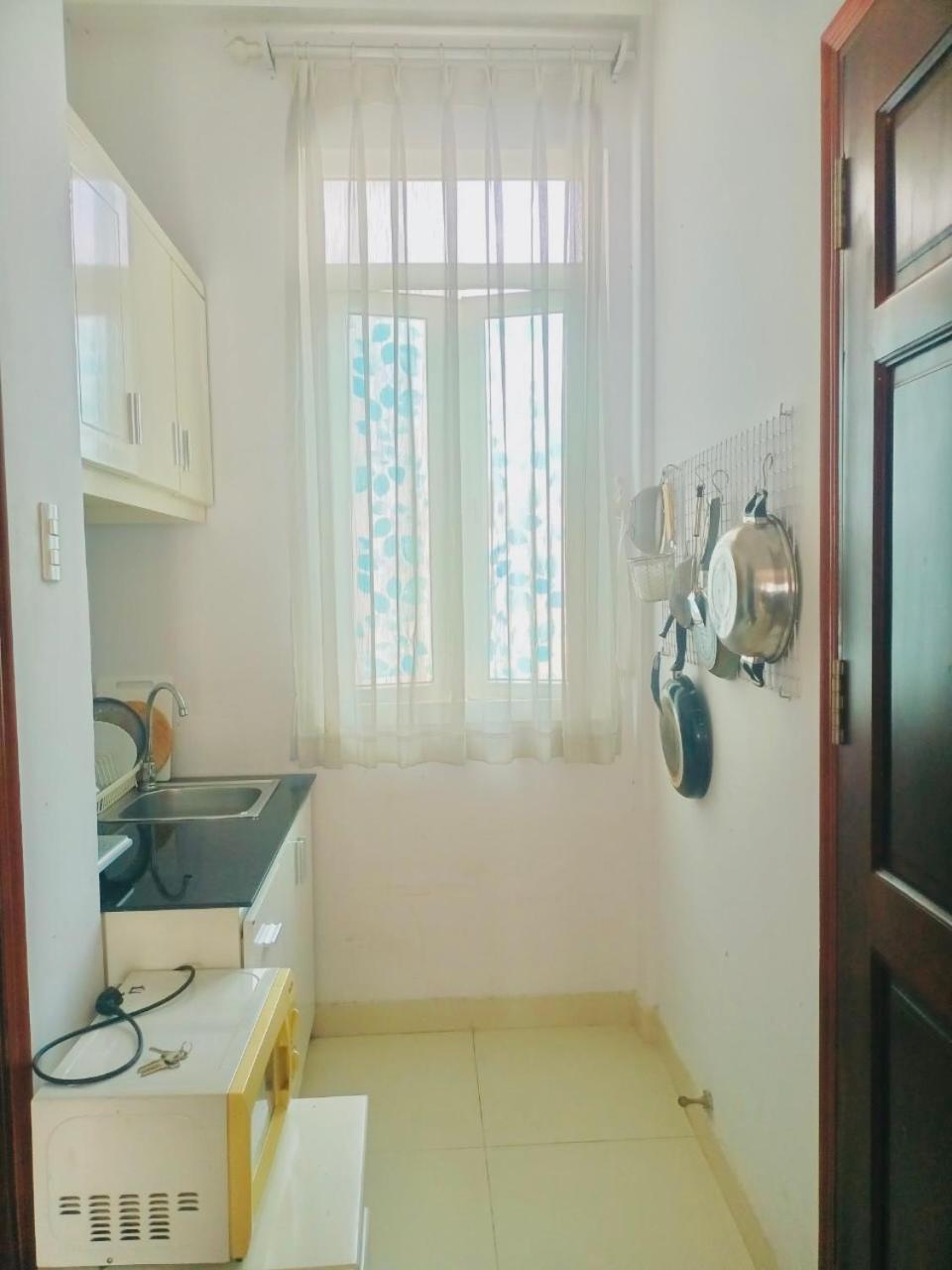 Lalahouse Riverside Residence Ho Chi Minh City Exterior photo